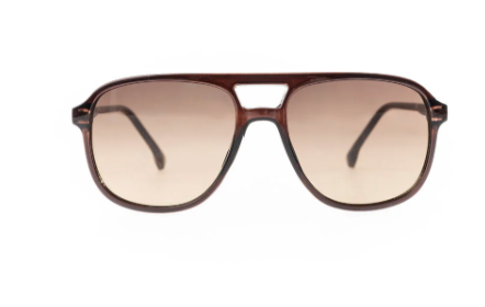 Mary Square Sunglasses
