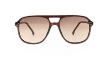 Mary Square Sunglasses