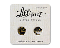 Lilliput Handmade Earrings