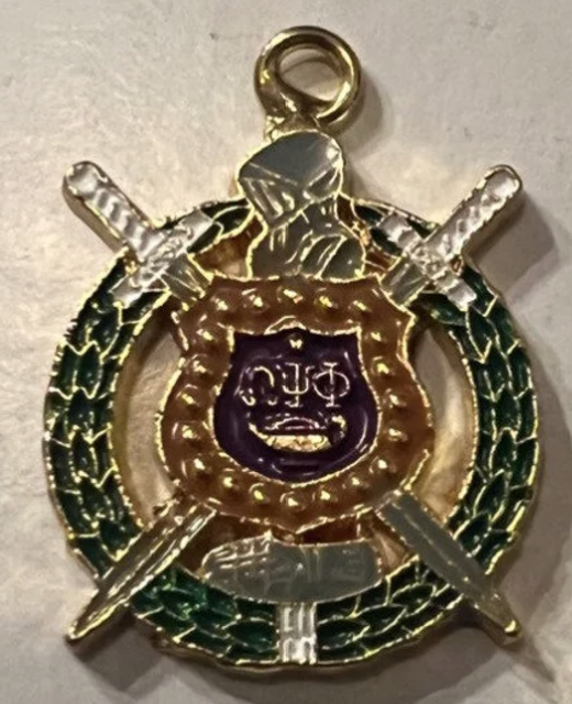 Canvas Style  Charm Bar  Greek Charms