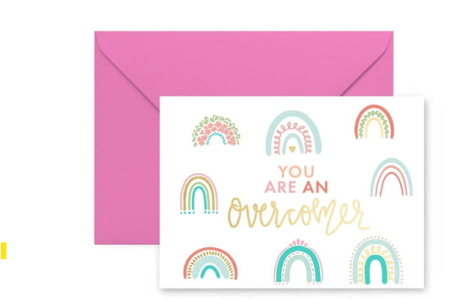 Mary Square Greeting Cards