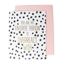 Mary Square Greeting Cards