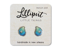 Lilliput Handmade Earrings