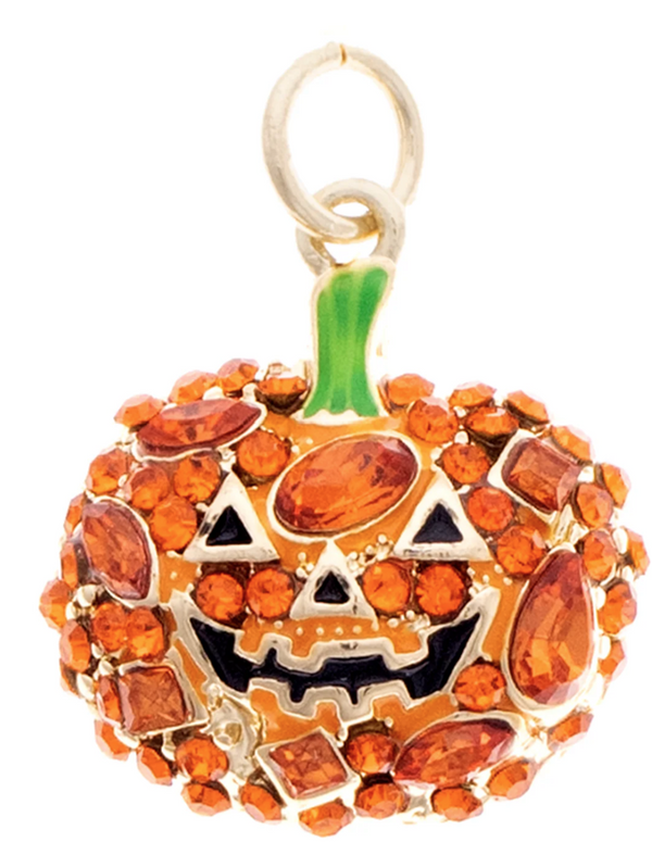 Canvas Style Charm Bar- Holidays