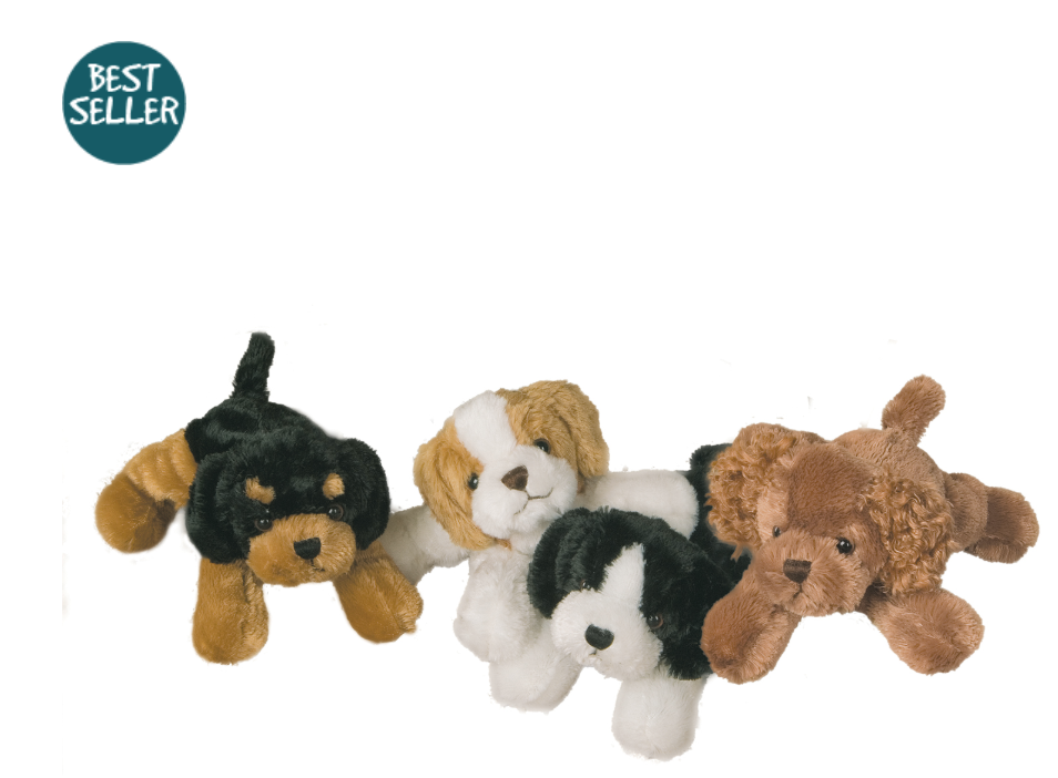 Mary Meyer Pesky Pup Set