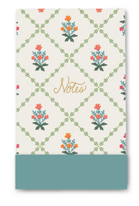 Mary Square Flip Notepads
