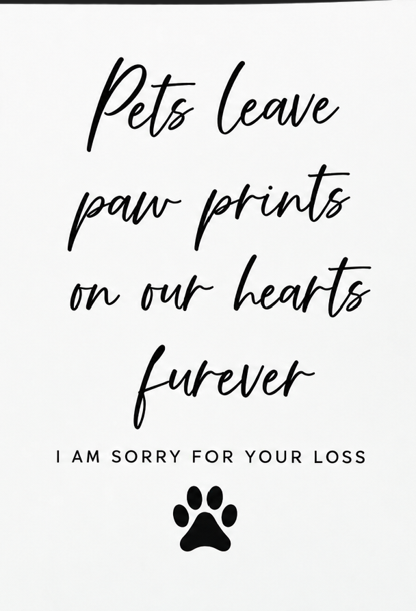 PBK Everyday Greeting Cards