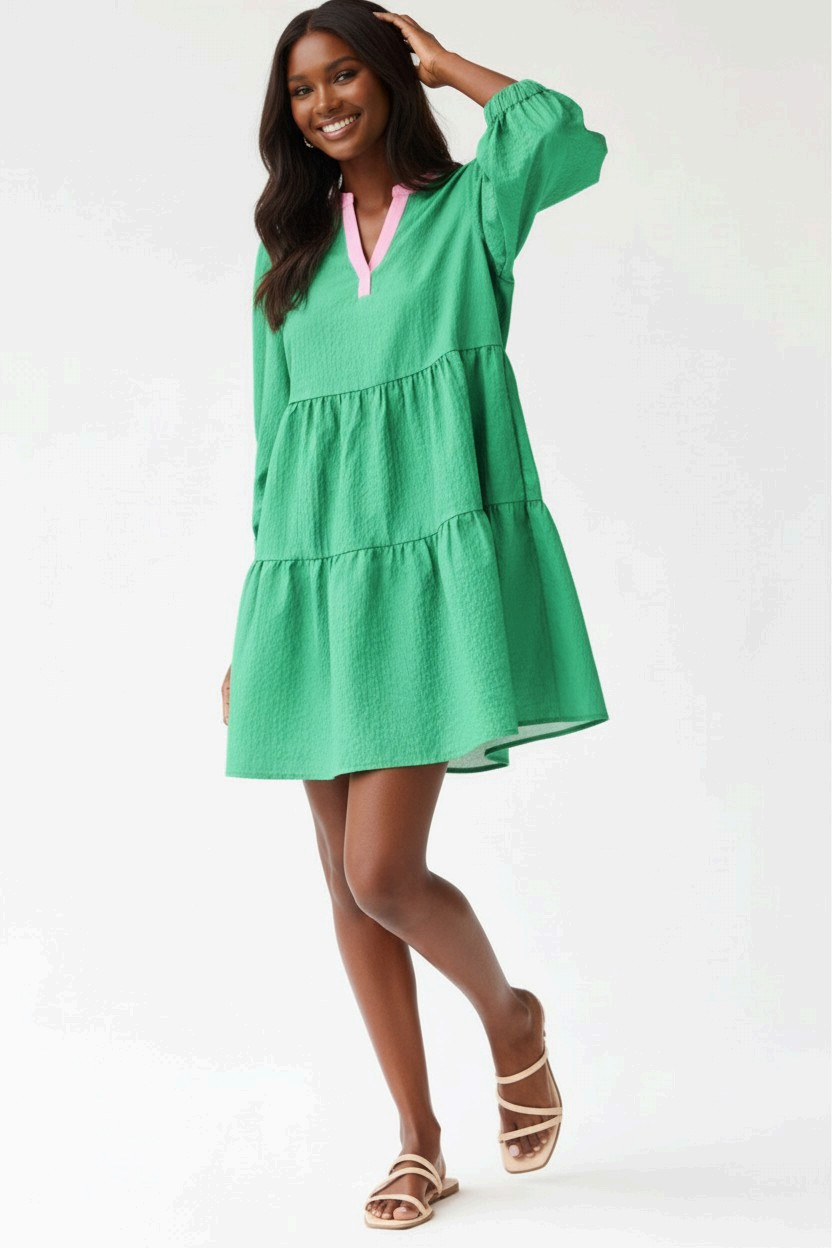 Cooper Dress