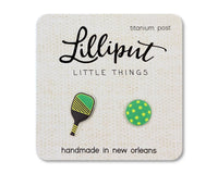 Lilliput Handmade Earrings