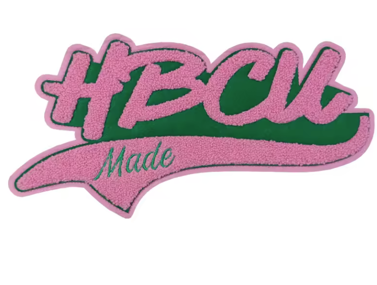 Greek Sorority Patches