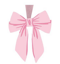 Mary Square Ornaments