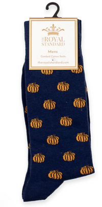 The Royal Standard Socks