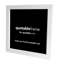 QUOTABLE Cards & Mugs