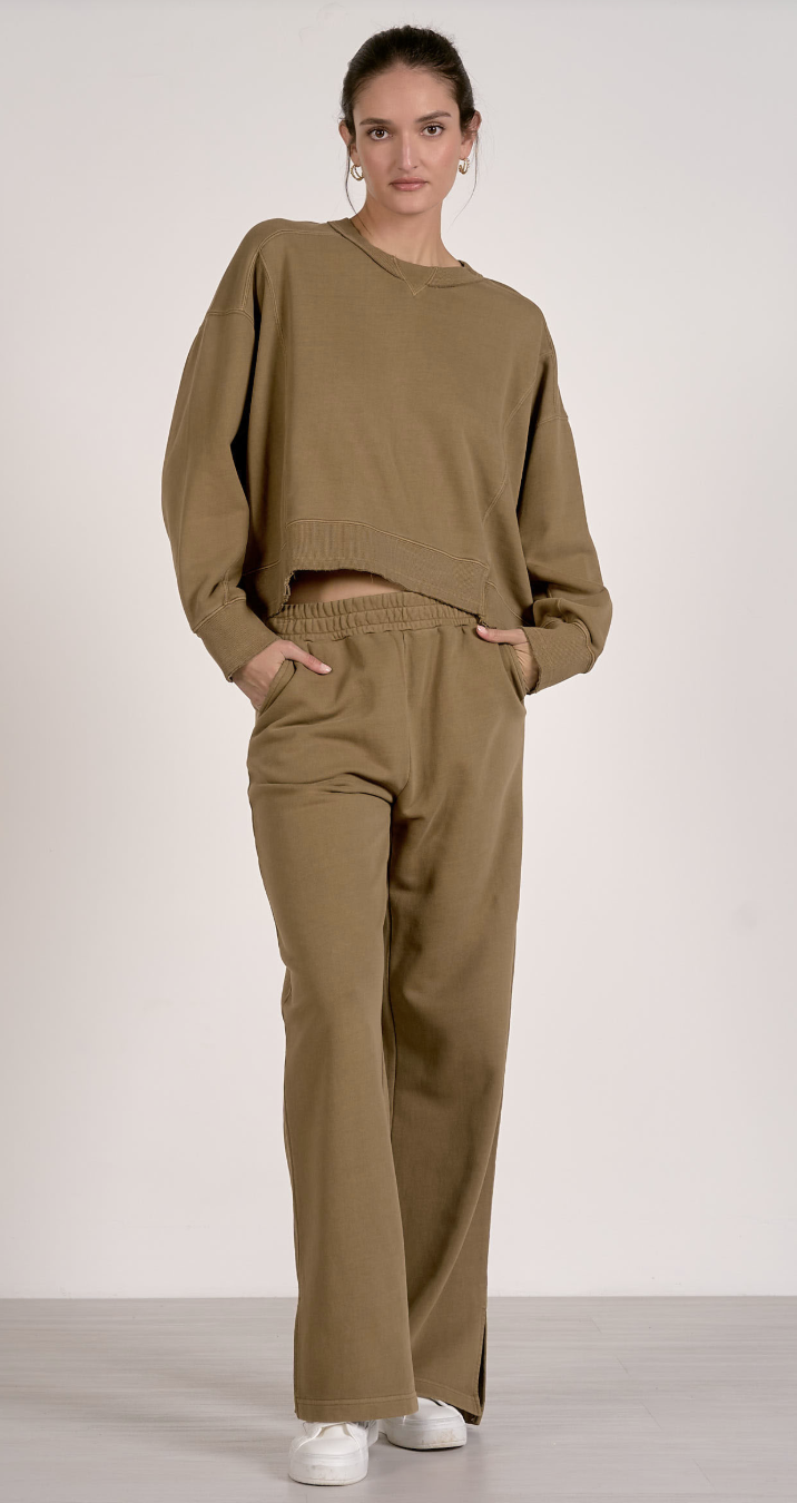 Rachel Lounge Pants Or Top