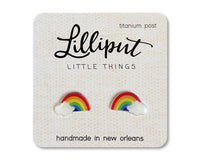 Lilliput Handmade Earrings