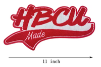 Greek Sorority Patches