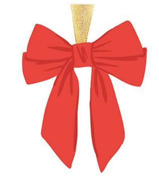 Mary Square Ornaments