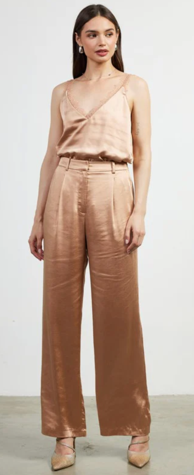 Jamie Almond Trouser or Jacket