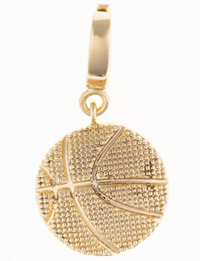 CANVAS STYLE CHARM BAR GIRL EMMA COLLECTION