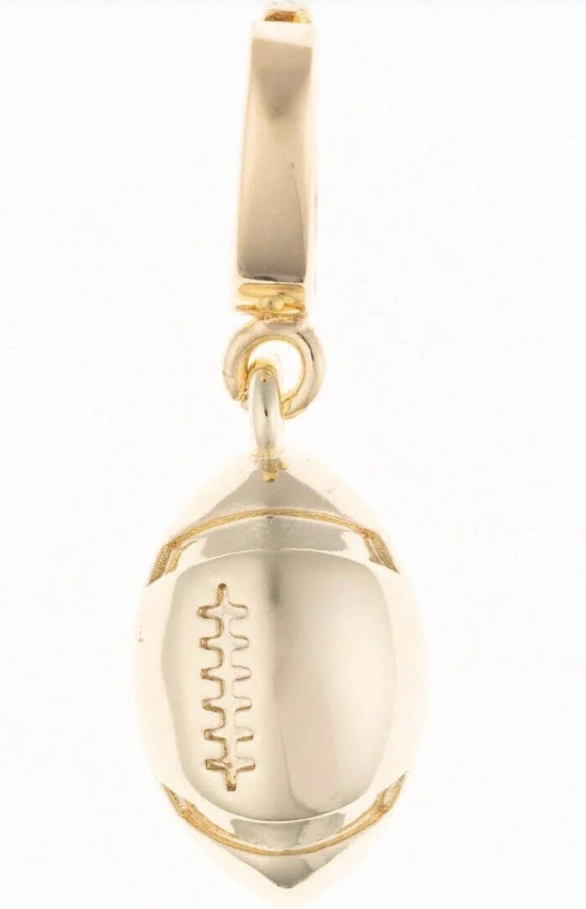 CANVAS STYLE CHARM BAR GIRL EMMA COLLECTION