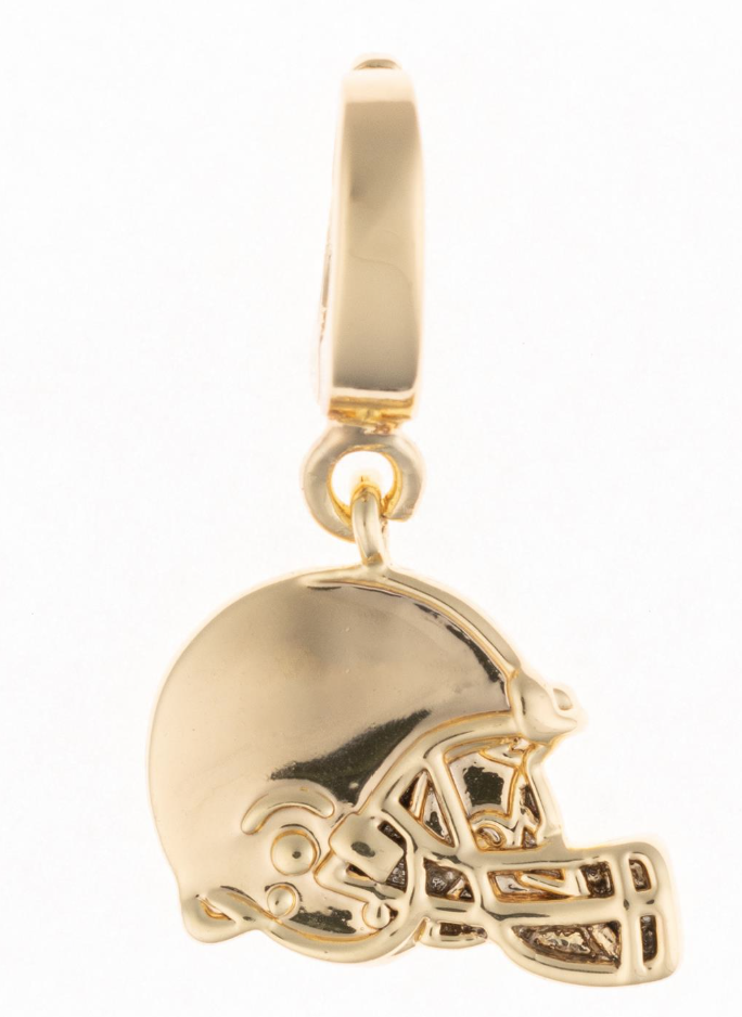 CANVAS STYLE CHARM BAR GIRL EMMA COLLECTION