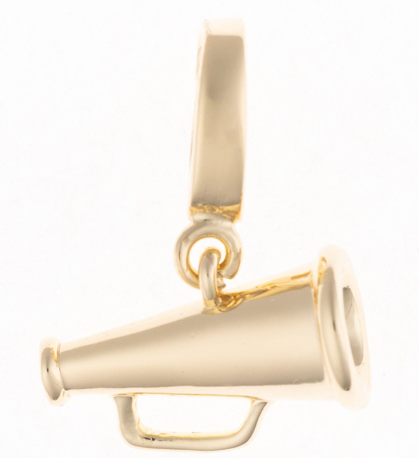 CANVAS STYLE CHARM BAR GIRL EMMA COLLECTION