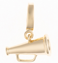 CANVAS STYLE CHARM BAR GIRL EMMA COLLECTION