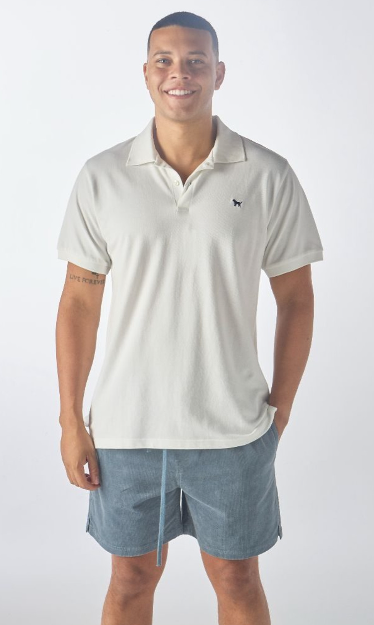 Liam Men's Polo Shirts