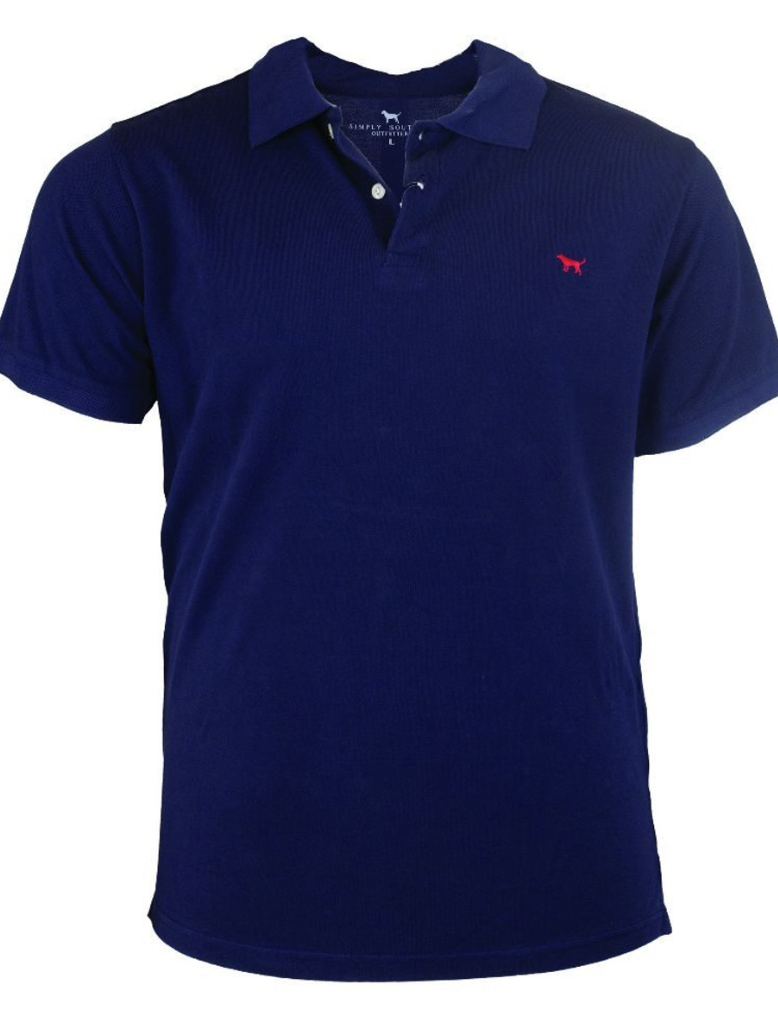 Liam Men's Polo Shirts