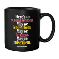 QUOTABLE Cards & Mugs