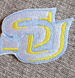 Southern University Patches