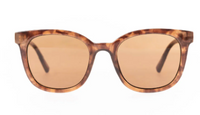 Mary Square Sunglasses