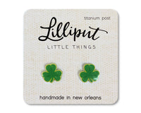 Lilliput Handmade Earrings