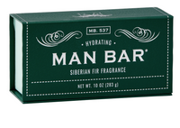 Man Bar Soap & Travel Kit