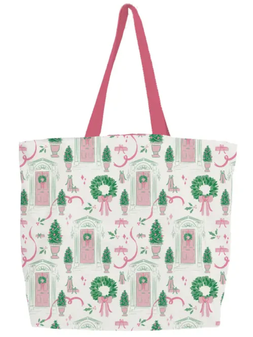 Home for the Holidays Gift Bags