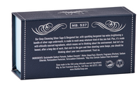 Man Bar Soap & Travel Kit