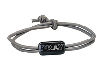 Tap To Pray Bracelets, Keychains  & Accessories