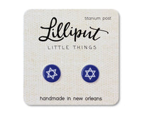 Lilliput Handmade Earrings