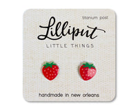 Lilliput Handmade Earrings
