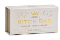 San Francisco Radiant Waterlily & Seagrass