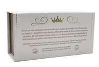 San Francisco Radiant Waterlily & Seagrass