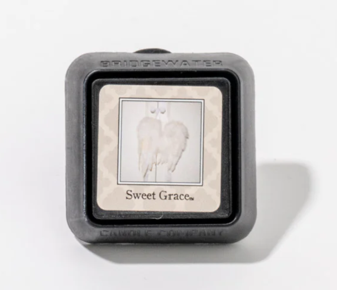 Sweet Grace Auto Vent Clip