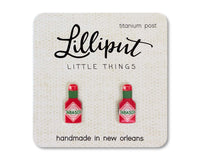 Lilliput Handmade Earrings