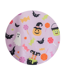 Trick or Treat Mary Square Pajama Set