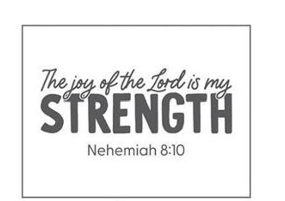 Sweet Grace Statement Jar Bible Verses Collection