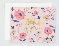 Mary Square Greeting Cards