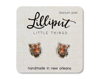 Lilliput Handmade Earrings