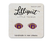 Lilliput Handmade Earrings