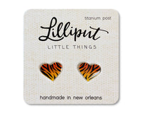 Lilliput Handmade Earrings