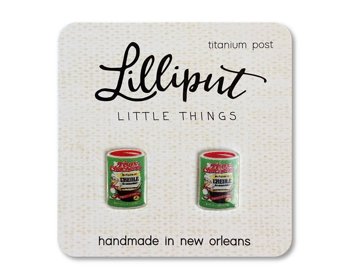 Lilliput Handmade Earrings